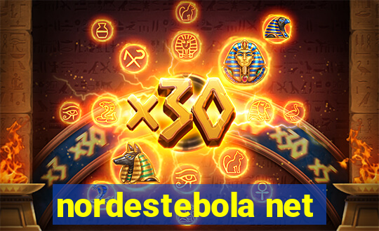 nordestebola net